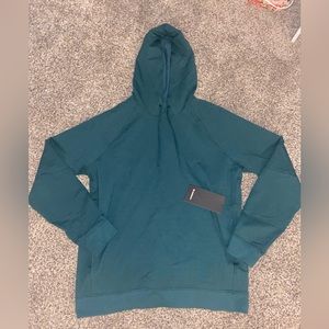 lululemon city sweat pullover